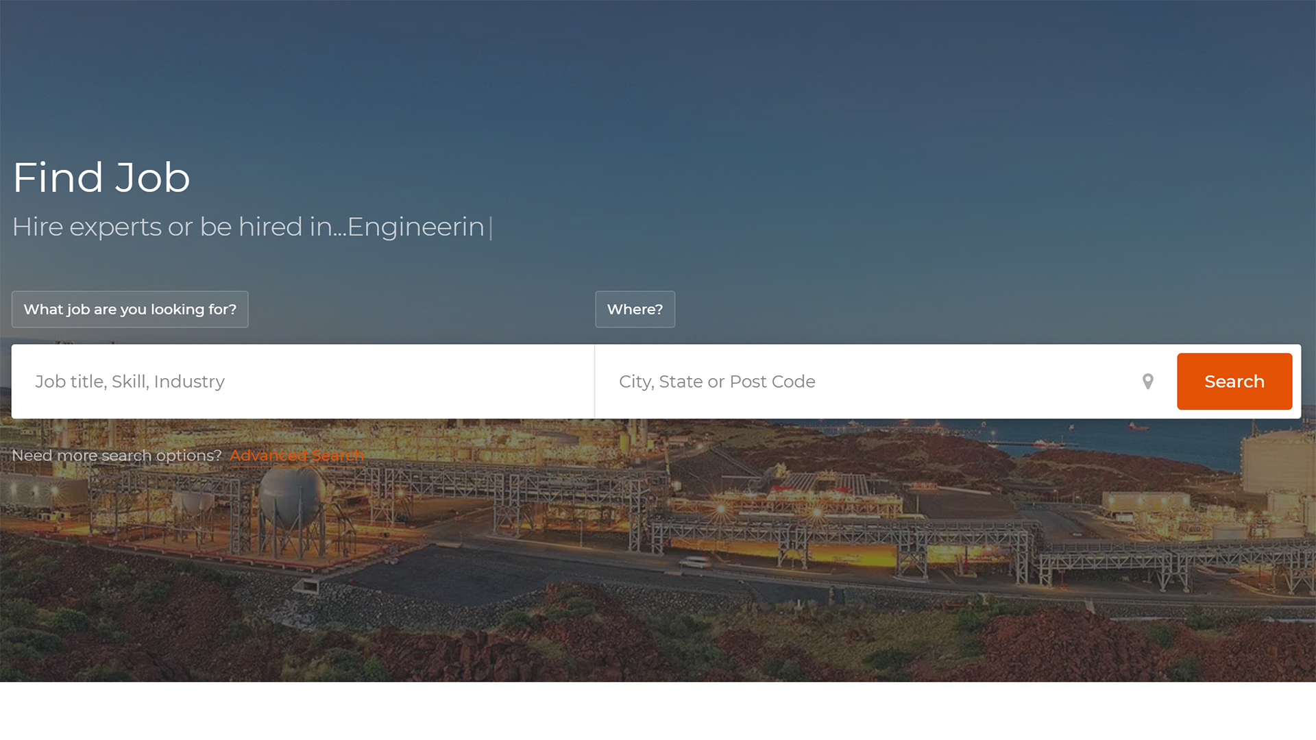 Jobs in Resources WA