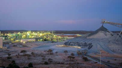 BHP Nickel West
