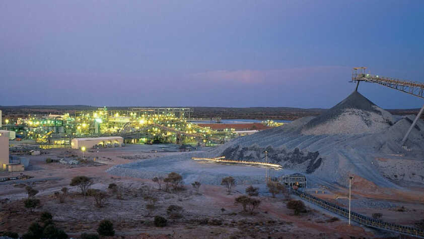 BHP Nickel West