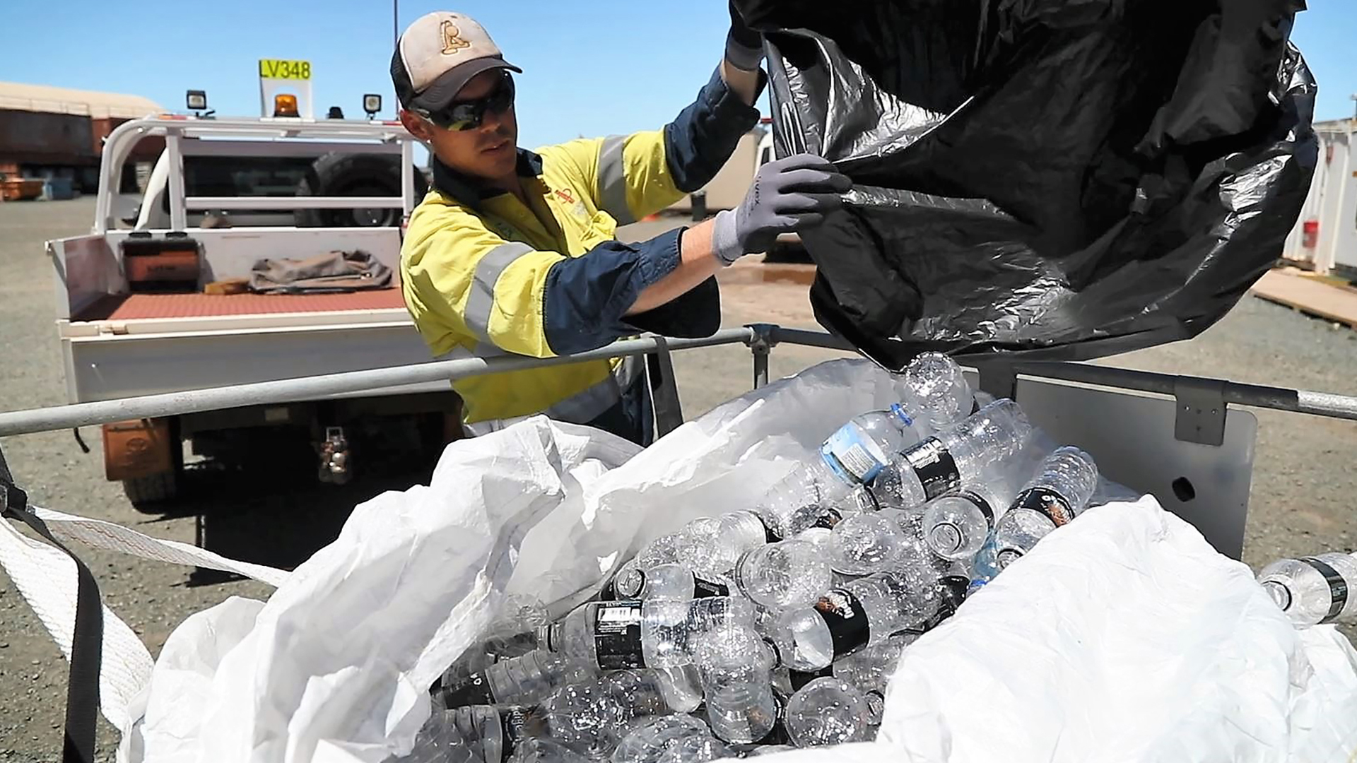 recycle