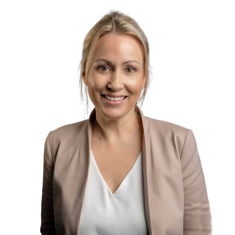 Carolyne Cole