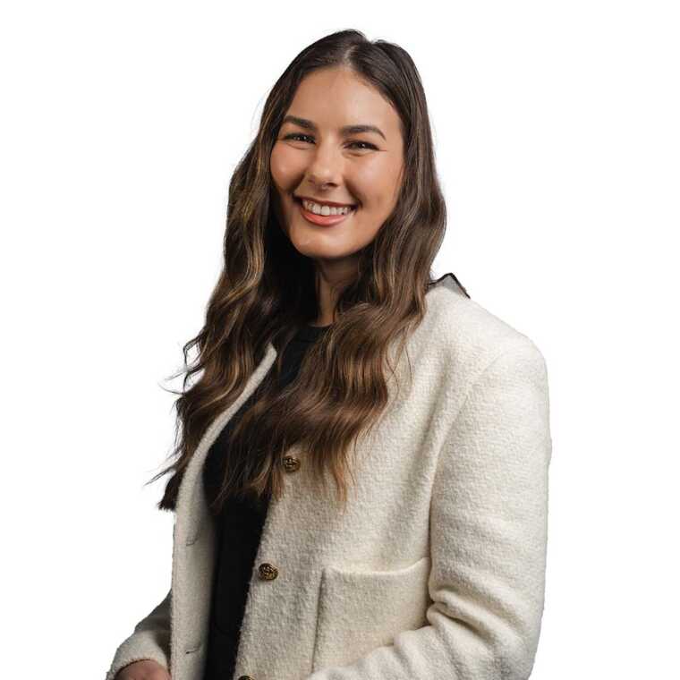 Naomi Plummer