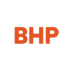 BHP logo