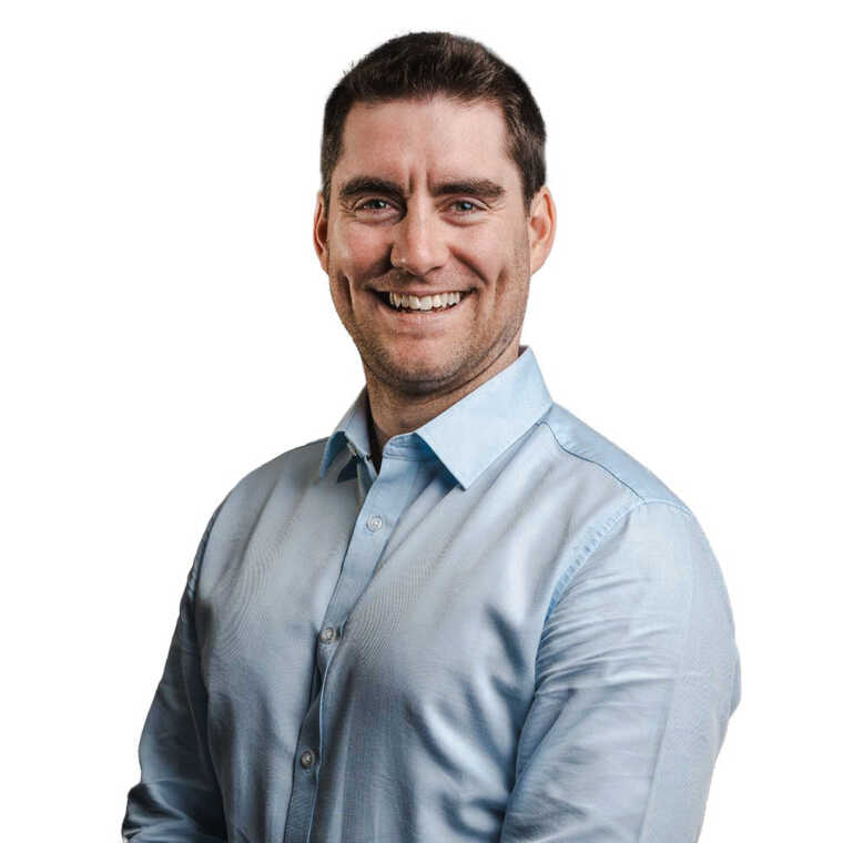 Aaron Walker