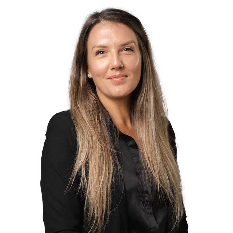 Alyce Cockram