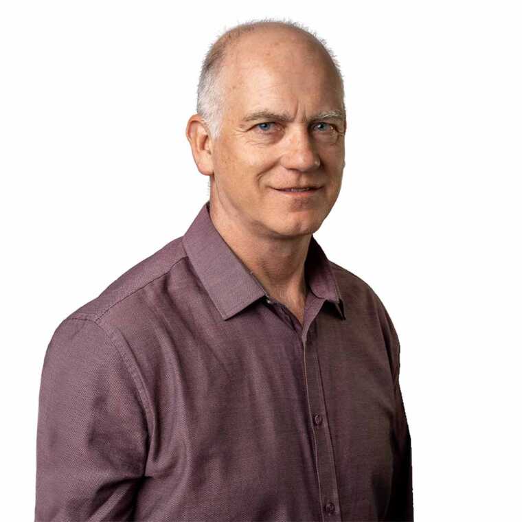 David Hynes