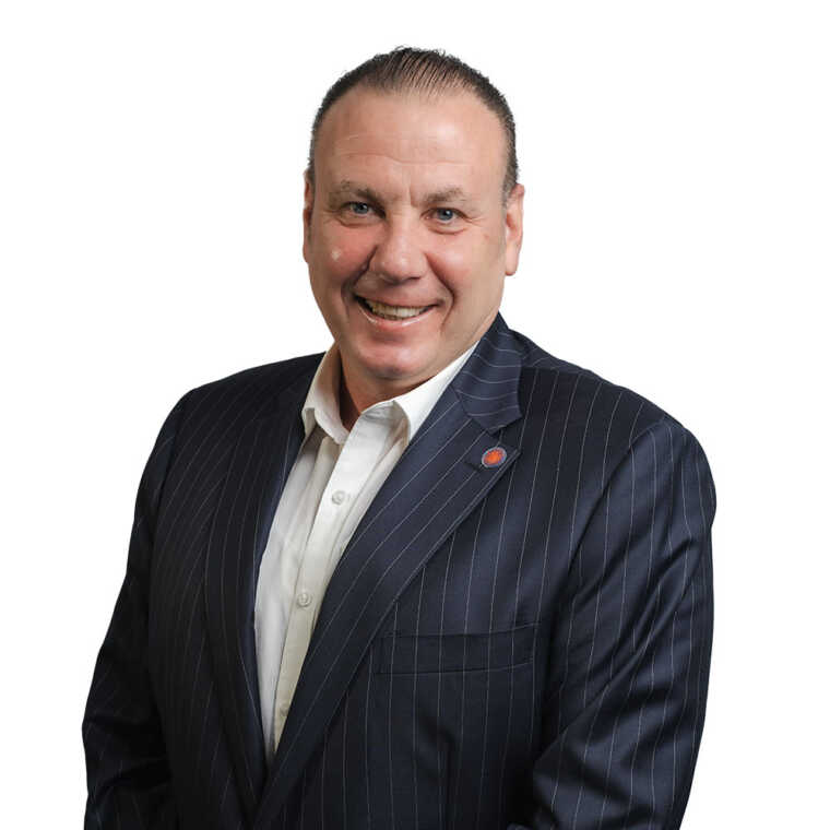 Tim Marney