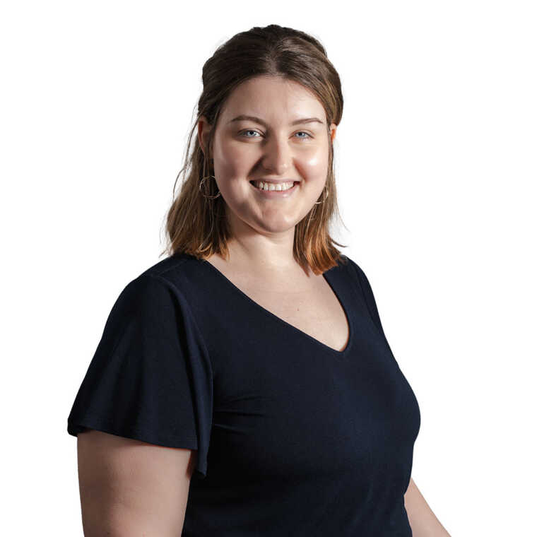 Alyson Prendergast