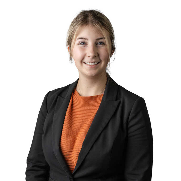 Rhiannon Connley