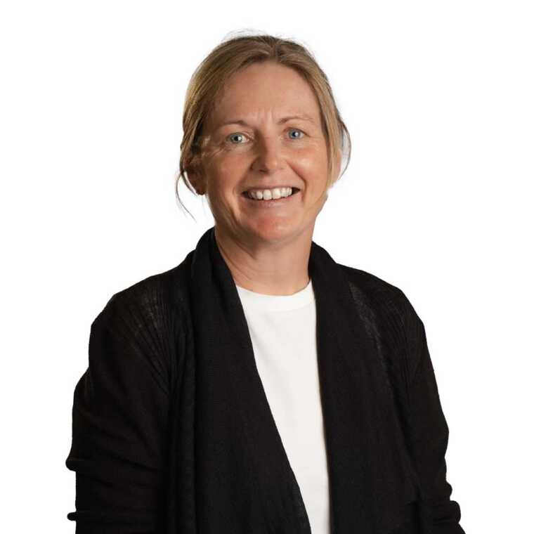 Jackie Tomlinson