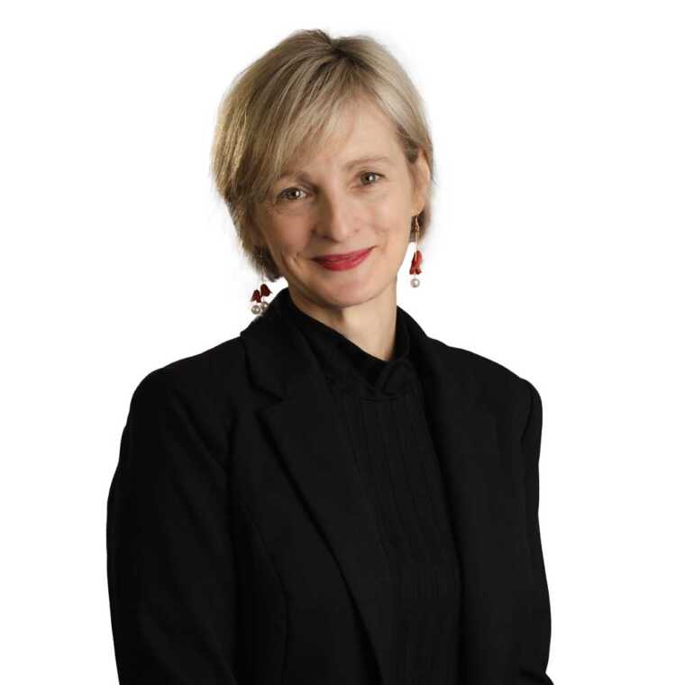 Natasha Mutch