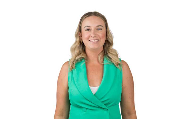 Keelie Hoskin