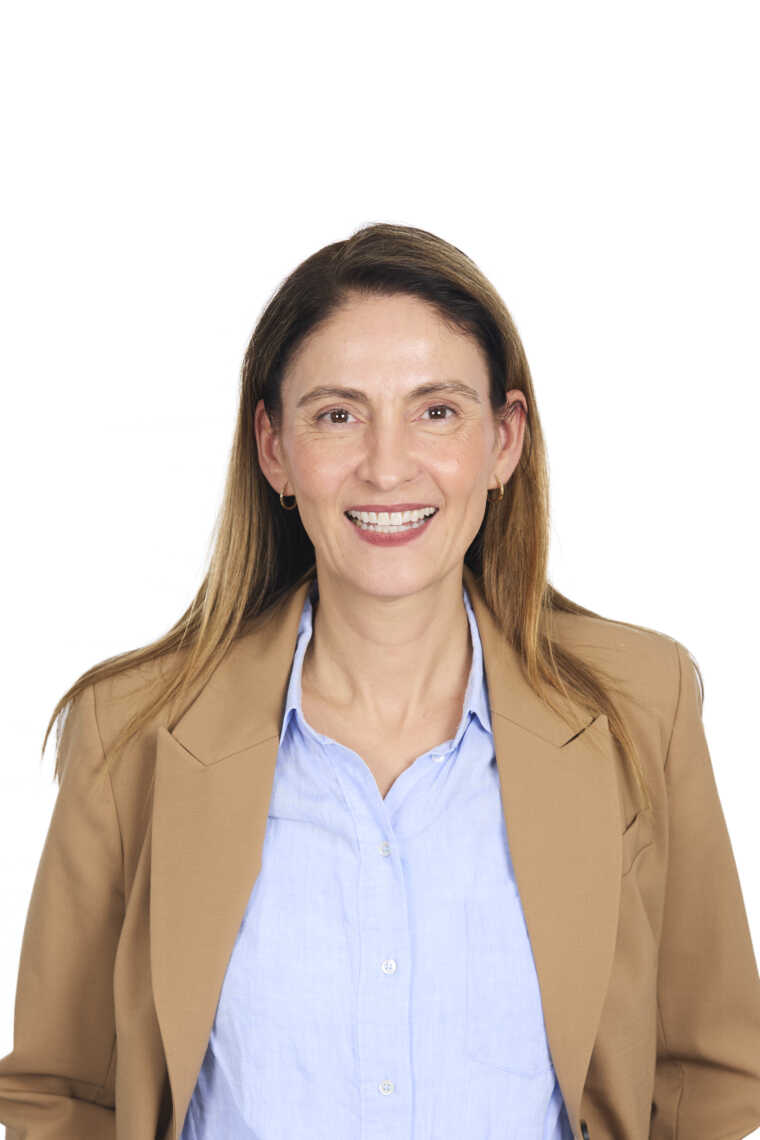 Claudia Carsten